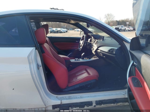 Aukcja sprzedaży 2015 Bmw M235 Xdrive, vin: WBA1J9C57FVX98857, numer aukcji: 44606718