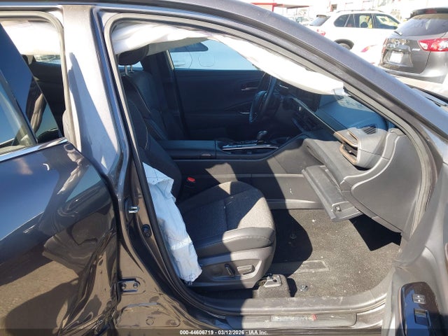 Toyota Crown Xle 2024 JTDAAAAF5R3029550 Image 5