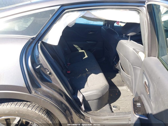 Toyota Crown Xle 2024 JTDAAAAF5R3029550 Image 8