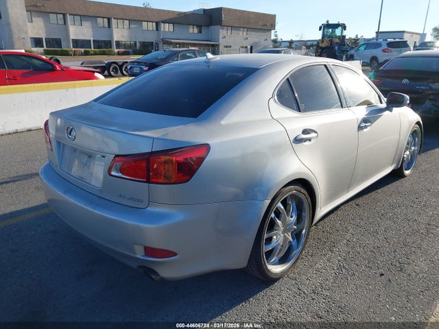Продаж на аукціоні авто 2009 Lexus Is 250, vin: JTHBK262495092025, номер лоту: 44606724
