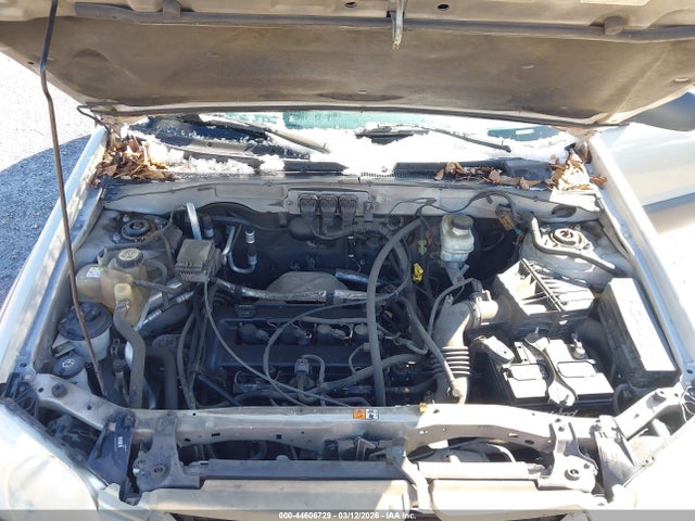 Aukcja sprzedaży 2006 Mazda Tribute I, vin: 4F2YZ92Z06KM12683, numer aukcji: 44606729
