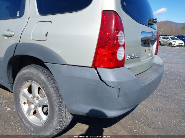 Aukcja sprzedaży 2006 Mazda Tribute I, vin: 4F2YZ92Z06KM12683, numer aukcji: 44606729
