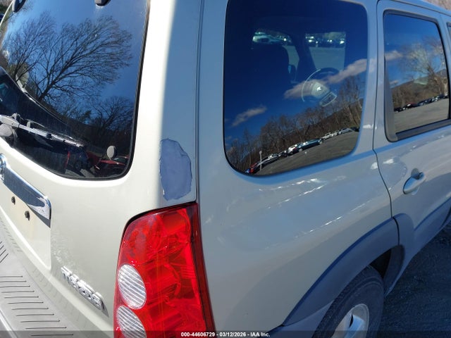 Aukcja sprzedaży 2006 Mazda Tribute I, vin: 4F2YZ92Z06KM12683, numer aukcji: 44606729