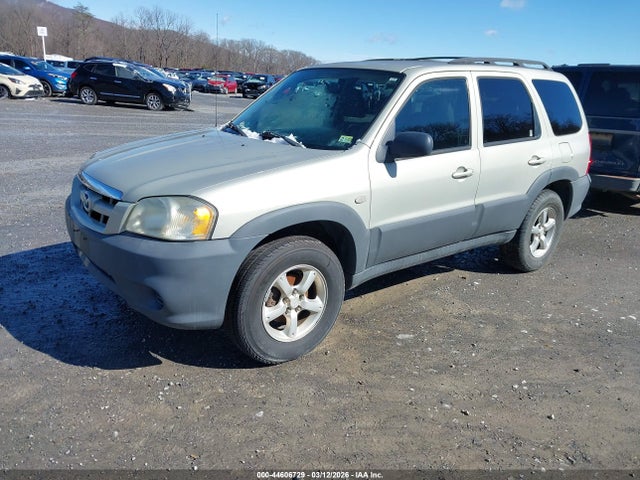Aukcja sprzedaży 2006 Mazda Tribute I, vin: 4F2YZ92Z06KM12683, numer aukcji: 44606729