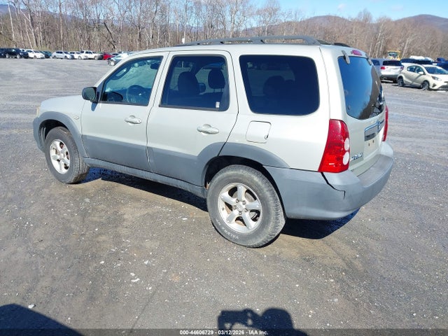 Aukcja sprzedaży 2006 Mazda Tribute I, vin: 4F2YZ92Z06KM12683, numer aukcji: 44606729