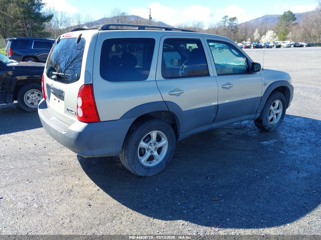Aukcja sprzedaży 2006 Mazda Tribute I, vin: 4F2YZ92Z06KM12683, numer aukcji: 44606729