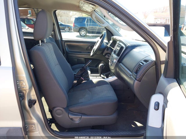 Aukcja sprzedaży 2006 Mazda Tribute I, vin: 4F2YZ92Z06KM12683, numer aukcji: 44606729