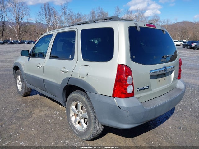 Aukcja sprzedaży 2006 Mazda Tribute I, vin: 4F2YZ92Z06KM12683, numer aukcji: 44606729