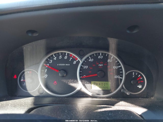 Aukcja sprzedaży 2006 Mazda Tribute I, vin: 4F2YZ92Z06KM12683, numer aukcji: 44606729