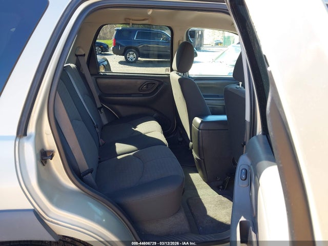 Aukcja sprzedaży 2006 Mazda Tribute I, vin: 4F2YZ92Z06KM12683, numer aukcji: 44606729