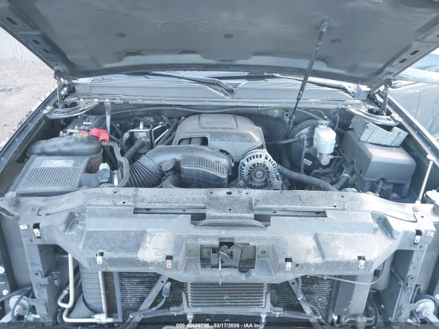 44606730 :رقم المزاد ، 1GYS4CEF3CR286464 vin ، 2012 Cadillac Escalade Premium مزاد بيع