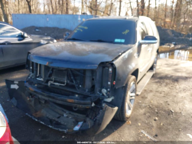 44606730 :رقم المزاد ، 1GYS4CEF3CR286464 vin ، 2012 Cadillac Escalade Premium مزاد بيع