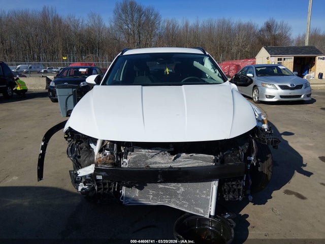 Продажа на аукционе авто 2025 Hyundai Tucson Sel, vin: 5NMJBCDE6SH469246, номер лота: 44606741