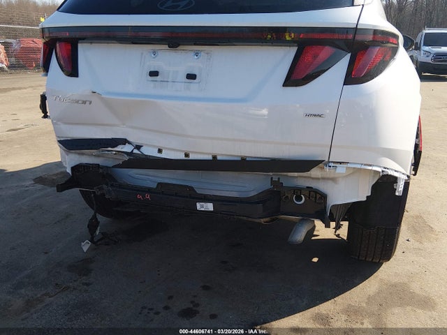 Продажа на аукционе авто 2025 Hyundai Tucson Sel, vin: 5NMJBCDE6SH469246, номер лота: 44606741