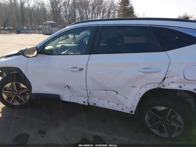 Продажа на аукционе авто 2025 Hyundai Tucson Sel, vin: 5NMJBCDE6SH469246, номер лота: 44606741