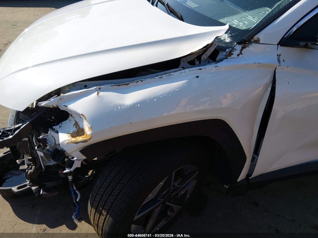 Продажа на аукционе авто 2025 Hyundai Tucson Sel, vin: 5NMJBCDE6SH469246, номер лота: 44606741