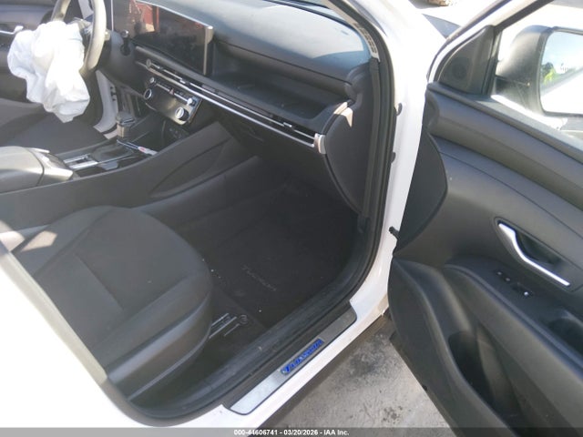 Продажа на аукционе авто 2025 Hyundai Tucson Sel, vin: 5NMJBCDE6SH469246, номер лота: 44606741