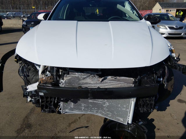 Продажа на аукционе авто 2025 Hyundai Tucson Sel, vin: 5NMJBCDE6SH469246, номер лота: 44606741