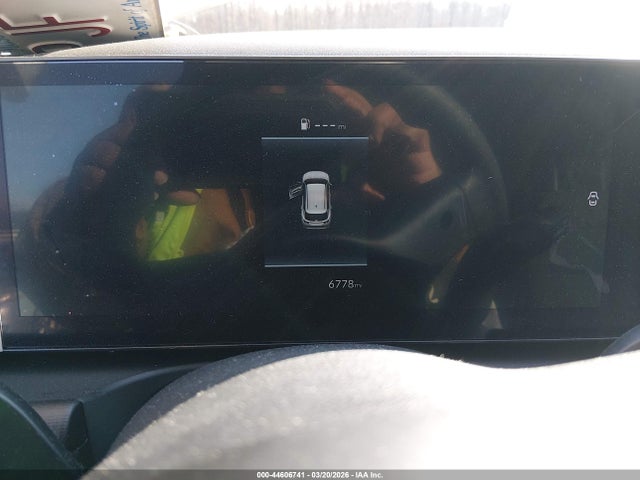 Продажа на аукционе авто 2025 Hyundai Tucson Sel, vin: 5NMJBCDE6SH469246, номер лота: 44606741
