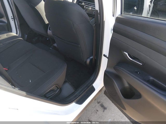 Продажа на аукционе авто 2025 Hyundai Tucson Sel, vin: 5NMJBCDE6SH469246, номер лота: 44606741