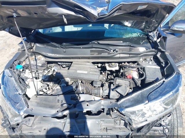 5J6RW2H85KL031798 Honda Cr-v Ex-l