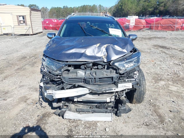 5J6RW2H85KL031798 Honda Cr-v Ex-l