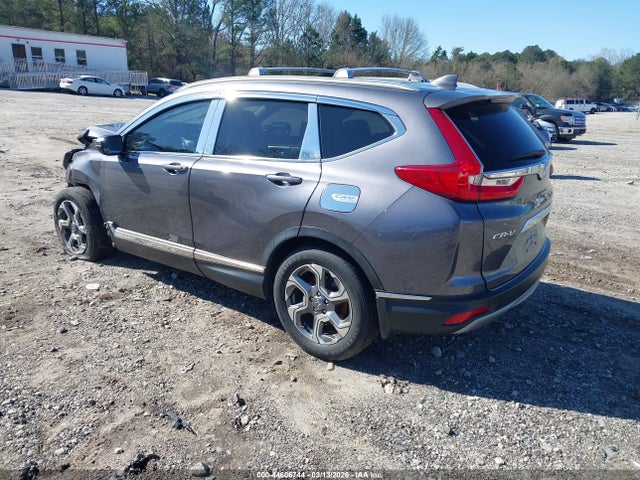 5J6RW2H85KL031798 Honda Cr-v Ex-l