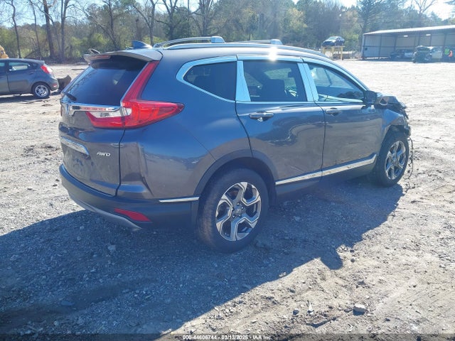 5J6RW2H85KL031798 Honda Cr-v Ex-l