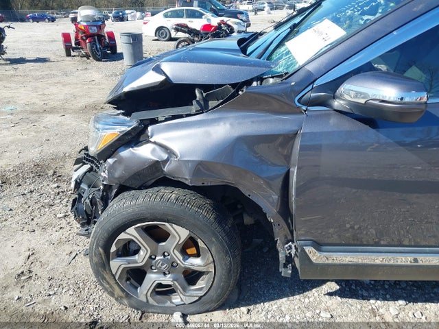 5J6RW2H85KL031798 Honda Cr-v Ex-l