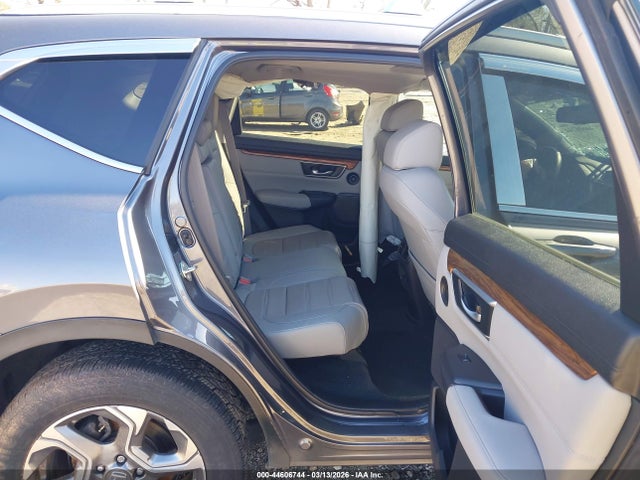 5J6RW2H85KL031798 Honda Cr-v Ex-l