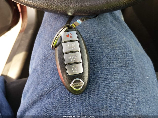 2012 Nissan Altima 2.5 S მანქანა იყიდება აუქციონზე, vin: 1N4AL2AP0CN470853, აუქციონის ნომერი: 44606750