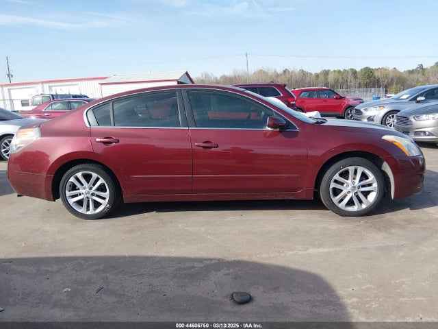 2012 Nissan Altima 2.5 S მანქანა იყიდება აუქციონზე, vin: 1N4AL2AP0CN470853, აუქციონის ნომერი: 44606750