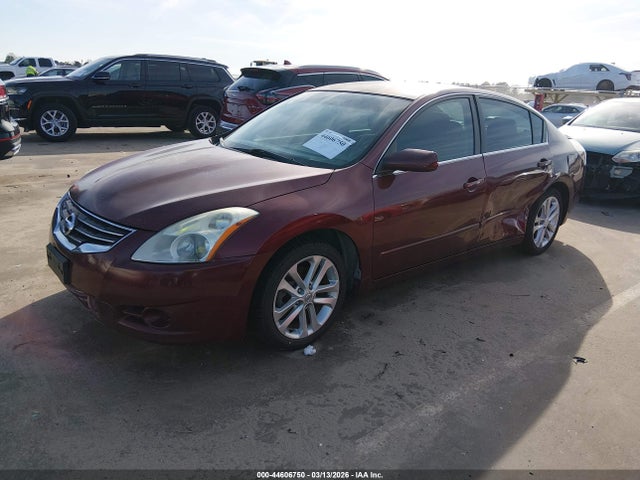 2012 Nissan Altima 2.5 S მანქანა იყიდება აუქციონზე, vin: 1N4AL2AP0CN470853, აუქციონის ნომერი: 44606750