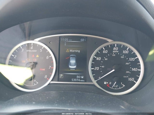 Nissan SENTRA S 2018 3N1AB7AP0JY216833 Image 7