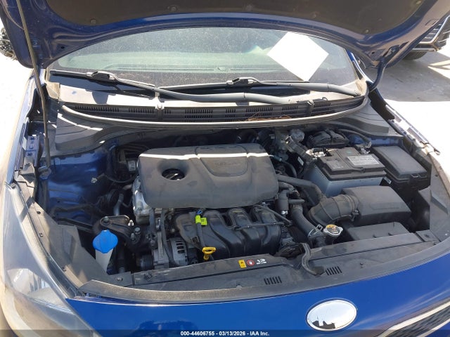 Aukcja sprzedaży 2019 Kia Rio S, vin: 3KPA24AB5KE171939, numer aukcji: 44606755