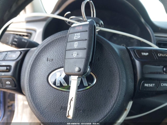 Aukcja sprzedaży 2019 Kia Rio S, vin: 3KPA24AB5KE171939, numer aukcji: 44606755
