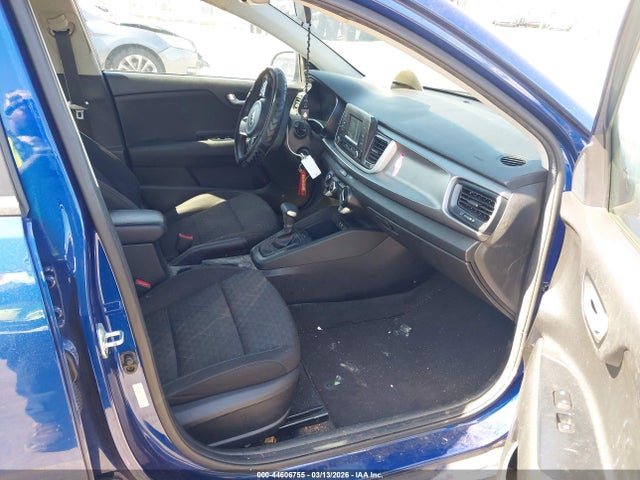 Aukcja sprzedaży 2019 Kia Rio S, vin: 3KPA24AB5KE171939, numer aukcji: 44606755