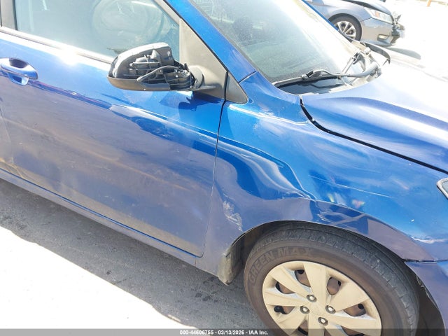 Aukcja sprzedaży 2019 Kia Rio S, vin: 3KPA24AB5KE171939, numer aukcji: 44606755