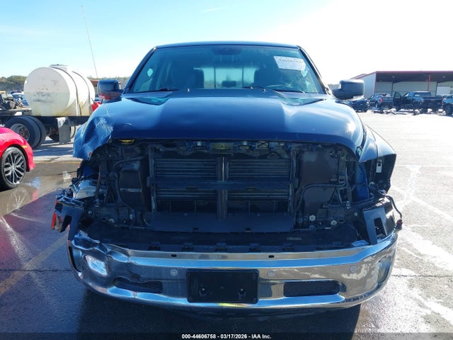 Aukcja sprzedaży 2016 Ram 1500 Lone Star, vin: 1C6RR6LT3GS194714, numer aukcji: 44606758