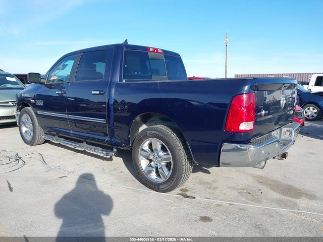Aukcja sprzedaży 2016 Ram 1500 Lone Star, vin: 1C6RR6LT3GS194714, numer aukcji: 44606758
