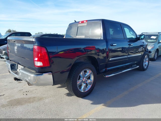 Aukcja sprzedaży 2016 Ram 1500 Lone Star, vin: 1C6RR6LT3GS194714, numer aukcji: 44606758