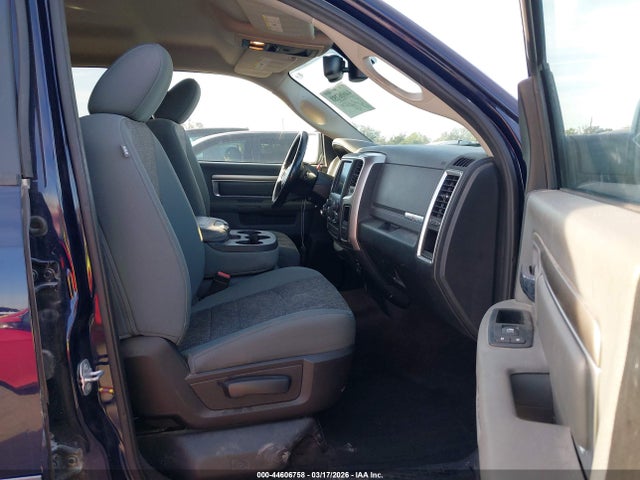Aukcja sprzedaży 2016 Ram 1500 Lone Star, vin: 1C6RR6LT3GS194714, numer aukcji: 44606758