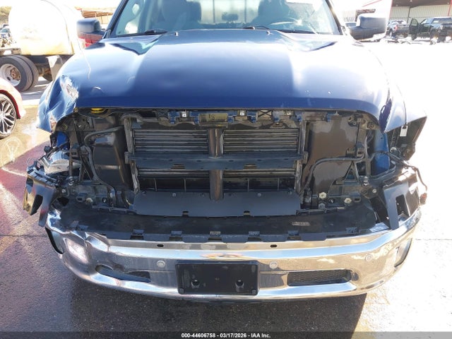 Aukcja sprzedaży 2016 Ram 1500 Lone Star, vin: 1C6RR6LT3GS194714, numer aukcji: 44606758