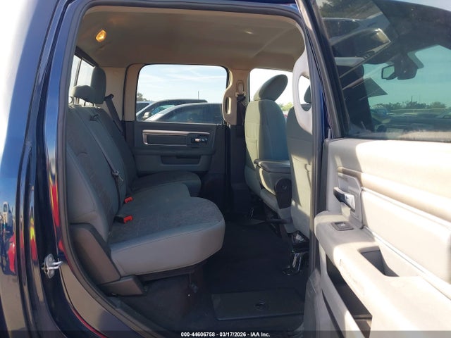 Aukcja sprzedaży 2016 Ram 1500 Lone Star, vin: 1C6RR6LT3GS194714, numer aukcji: 44606758