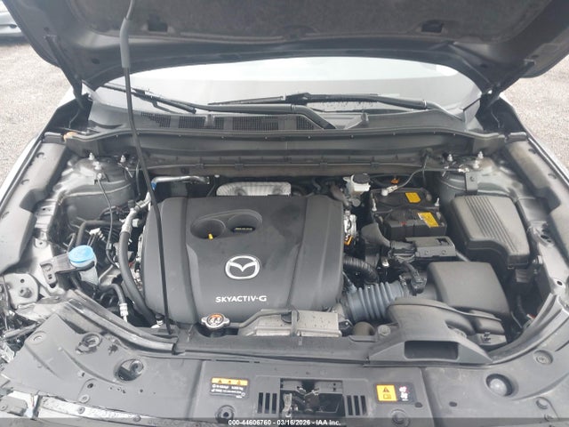 Aukcja sprzedaży 2023 Mazda Cx-5 2.5 S Select, vin: JM3KFBBMXP0198090, numer aukcji: 44606760