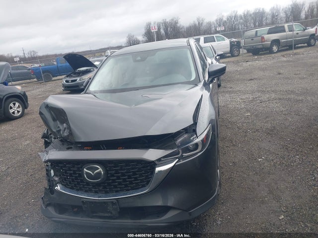 Aukcja sprzedaży 2023 Mazda Cx-5 2.5 S Select, vin: JM3KFBBMXP0198090, numer aukcji: 44606760