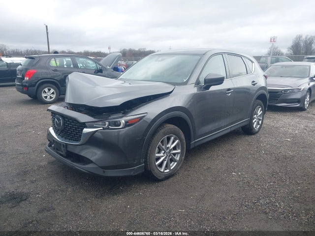 Aukcja sprzedaży 2023 Mazda Cx-5 2.5 S Select, vin: JM3KFBBMXP0198090, numer aukcji: 44606760