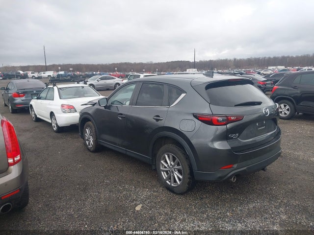 Aukcja sprzedaży 2023 Mazda Cx-5 2.5 S Select, vin: JM3KFBBMXP0198090, numer aukcji: 44606760