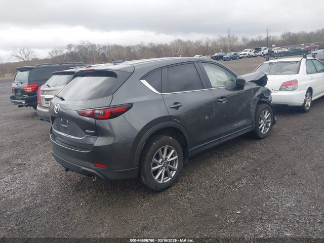Aukcja sprzedaży 2023 Mazda Cx-5 2.5 S Select, vin: JM3KFBBMXP0198090, numer aukcji: 44606760