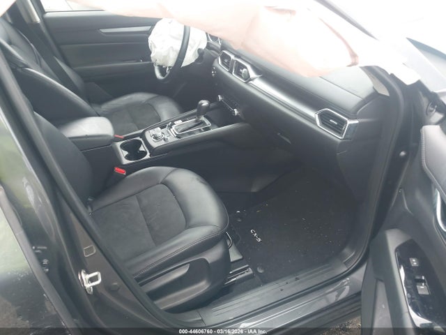 Aukcja sprzedaży 2023 Mazda Cx-5 2.5 S Select, vin: JM3KFBBMXP0198090, numer aukcji: 44606760